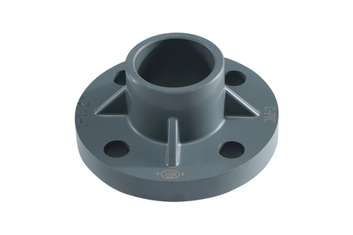 中和镇CPVC一体式法兰(DIN)