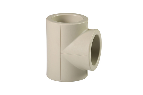 中和镇PPH正三通 (DIN)