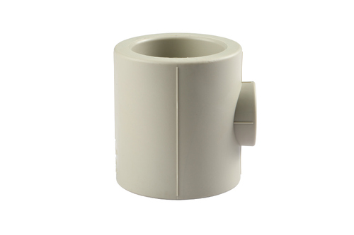 中和镇PPH异径三通(DIN)