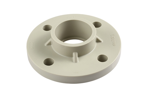 中和镇PPH一体式法兰(DIN)