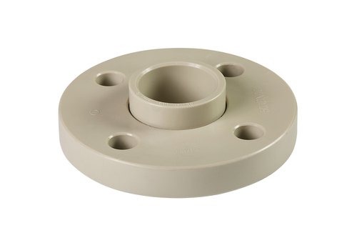 中和镇PPH双片式法兰(DIN)