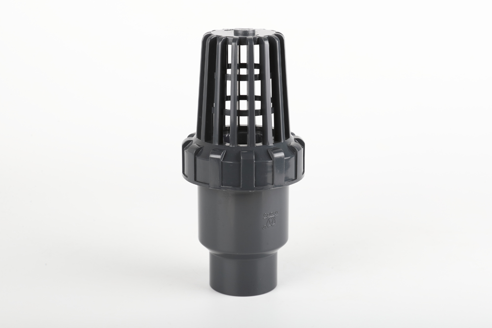 中和镇球型底阀